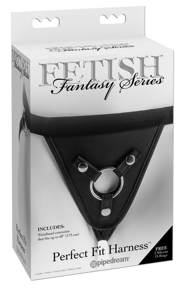 Fetish Fantasy Series - Pegging-Spaß Deluxe