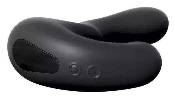 Anal Fantasy Elite - P-Spot Milker: Prostatavibrator für ultimative Lust