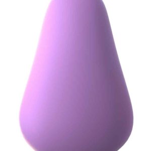 Fantasy For Her Auflegevibrator - Ergonomisch, wasserdicht, 7 Vibrationsmodi