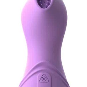 Fantasy For Her Tease n' Please-Her Vibrator