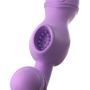 Fantasy For Her Tease n' Please-Her Vibrator