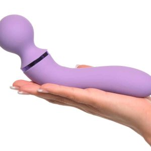 Fantasy For Her Duo Wand Massage-Her