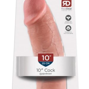 KC 10 Cock Light