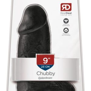 Prachtkerl Naturdildo - King Cock Dark