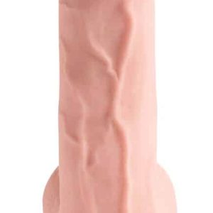 King Cock Plus Realistischer Naturdildo