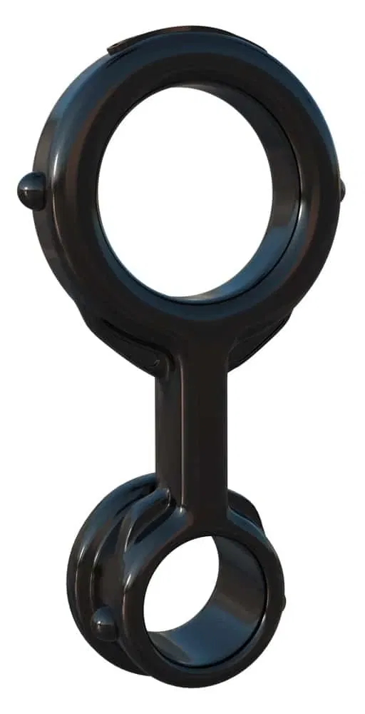 Fantasy C-Ringz Ironman Duo-Ring - Für krasse Erektionen! Fantasy C-Ringz Ironman Duo-Ring - Für krasse Erektionen!