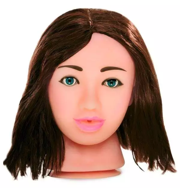 Pipedream Extreme Toyz - Realistischer Blowjob-Masturbator Pipedream Extreme Toyz - Realistischer Blowjob-Masturbator