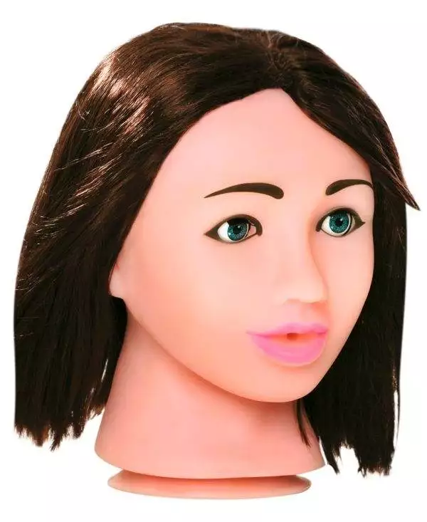 Pipedream Extreme Toyz - Realistischer Blowjob-Masturbator Pipedream Extreme Toyz - Realistischer Blowjob-Masturbator