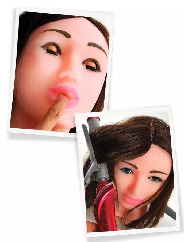 Pipedream Extreme Toyz - Realistischer Blowjob-Masturbator Pipedream Extreme Toyz - Realistischer Blowjob-Masturbator