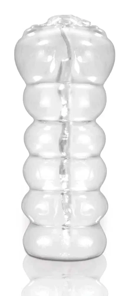 Pipedream Extreme Toyz - Real Feel Vagina Masturbator