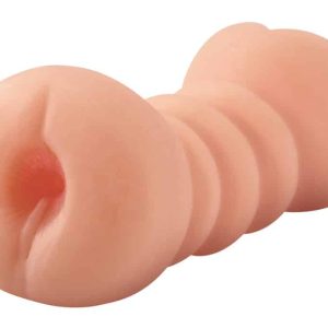 Pipedream Extreme Toyz Flip Me Over - Intensiver Masturbator