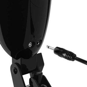 PDX Elite Dirty Talk Masturbator Schwarz/Hautfarben hell/Rot PDX Elite Dirty Talk Masturbator Schwarz/Hautfarben hell/Rot – Bild 4