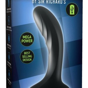 Sir Richard's Control - P-Punkt Vibrator mit 10 Vibrationsmodi