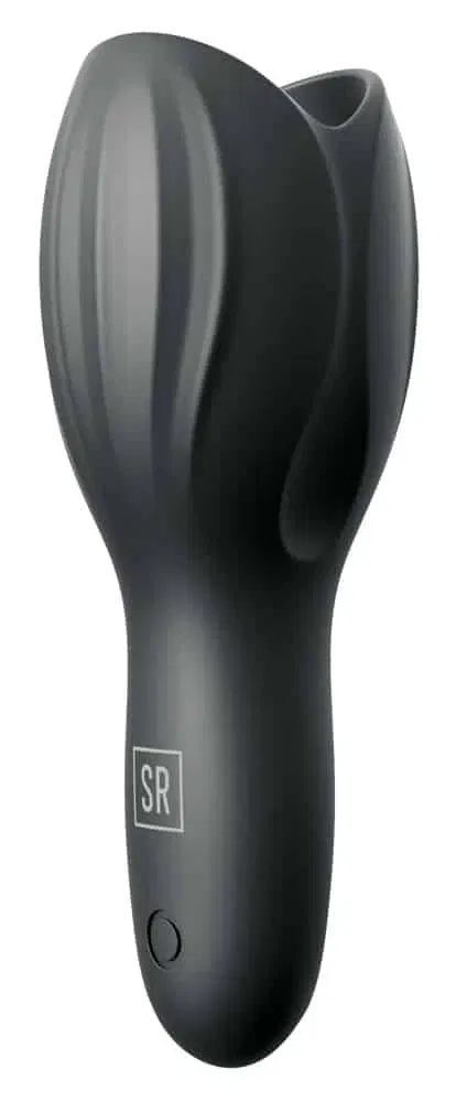 Sir Richard's Control - Eichelvibrator mit 10 Vibrationsmodi