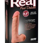 Real Feel Deluxe No. 1 Light