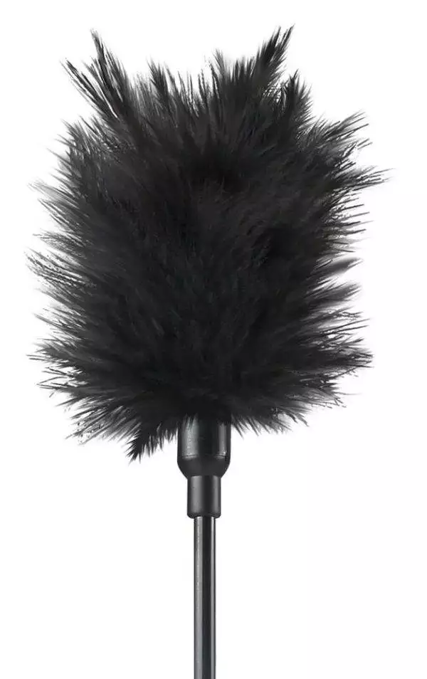 Fetish Fantasy Bondage-Set: Perfekte Grundausstattung für Einsteiger Schwarz/Silber