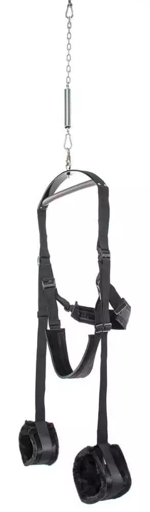 Fetish Fantasy Series Kreisel-Sexschaukel