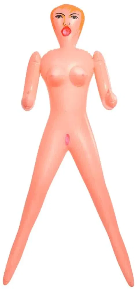 Pipedream Becky Love Doll