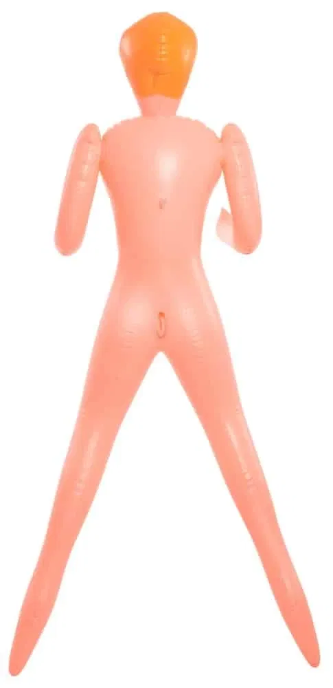 Pipedream Becky Love Doll