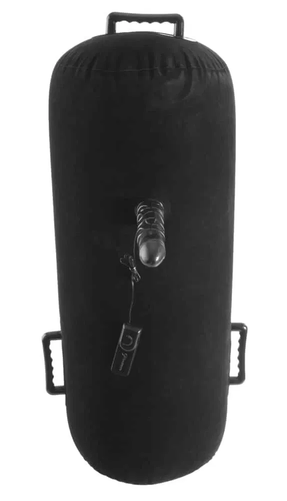 Fetish Fantasy Series - Inflatable Luv Log: Extra scharfer Ritt!