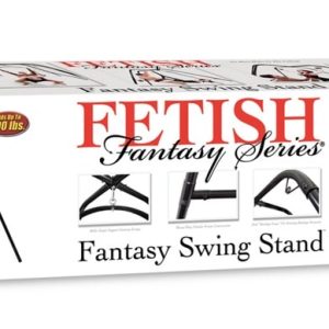 Fetish Fantasy Series - Schaukelständer für freies Vergnügen