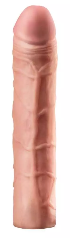 Fantasy X-TENSIONS - Penisverlängerung Deluxe