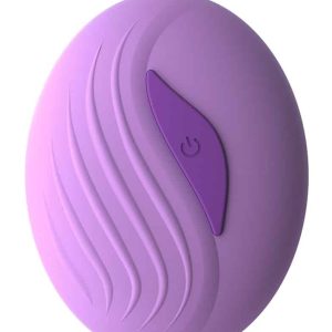 Fantasy For Her Panty-Vibrator - G-Sport Stimulate Her Purp