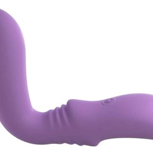 Fantasy For Her Flexi Pleasure Vibrator