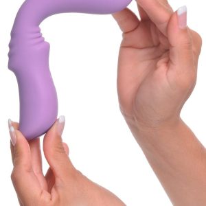 Fantasy For Her Flexi Pleasure Vibrator