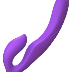 Fantasy For Her - Ultimate Strapless Vibrator