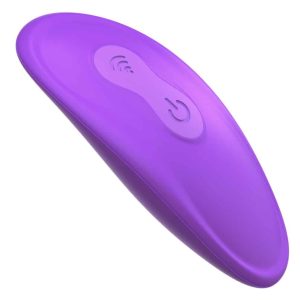 Fantasy For Her - Ultimate Strapless Vibrator