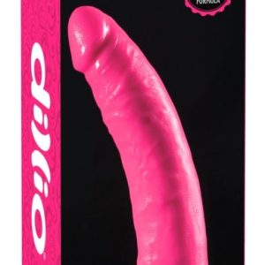 Dillio Naturdildo, handfrei, kompatibel