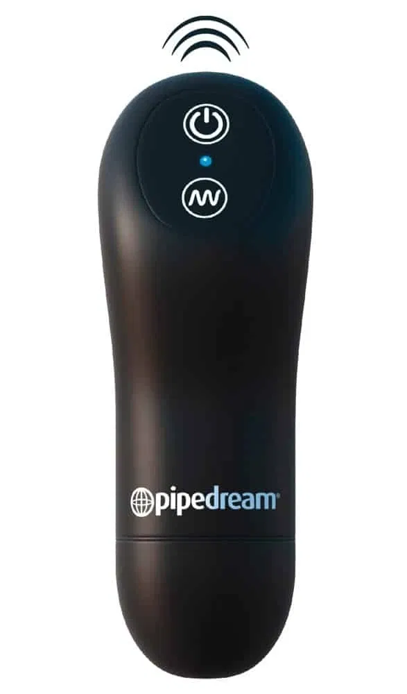 Fantasy C-Ringz - Doppel Penetrationsring mit Fernbedienung Fantasy C-Ringz - Doppel Penetrationsring mit Fernbedienung