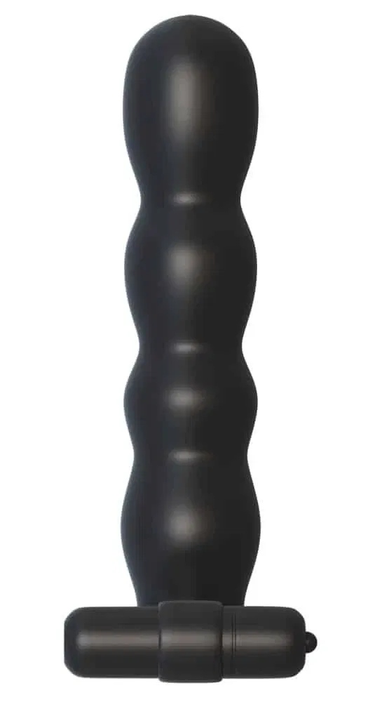 Fantasy C-Ringz - Partner Double Pen, Penisring mit Analdildo Fantasy C-Ringz - Partner Double Pen, Penisring mit Analdildo