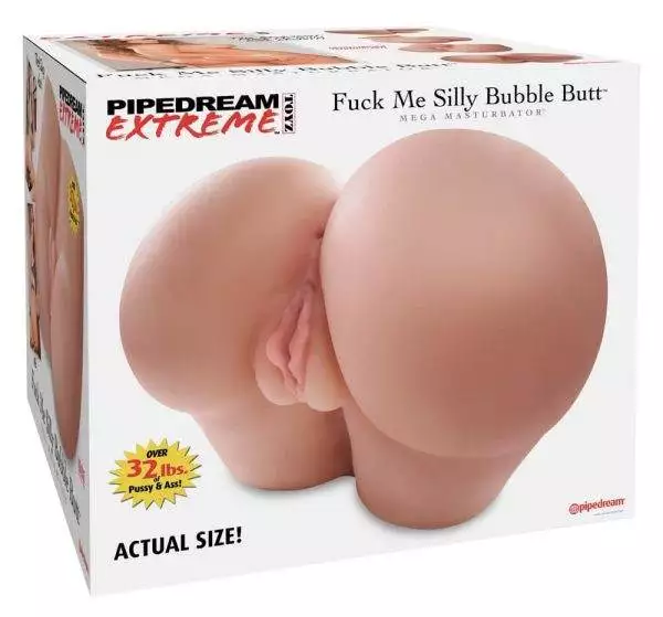 05447600000_verp Pipedream Extreme Toyz - Mega Masturbator "Paradiesische Lust"