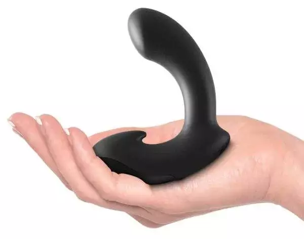 Sir Richard's Control - P-Spot Massager: Intensive Prostata-Stimulation Sir Richard's Control - P-Spot Massager: Intensive Prostata-Stimulation
