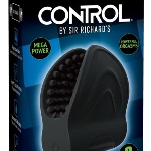 Sir Richard's Control - Vibrierender Masturbator