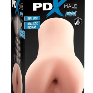 PDX Male Anus-Masturbator