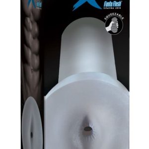 PDX Male Pump & Dump Stroker C