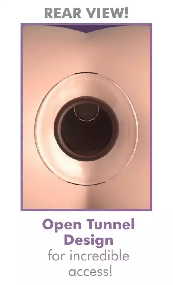 AFE Large Anal Gaper