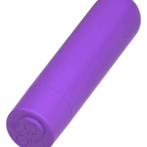 Fantasy For Her Vibrobullet - Intensive Vibrationen, 10 Modi, USB-Ladekabel