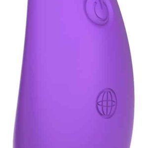 Fantasy For Her Vibrobullet - Intensive Vibrationen, 10 Modi, USB-Ladekabel