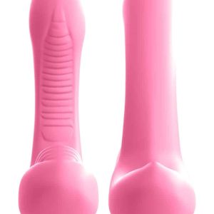 Threesome Doppelspaß Vibrator