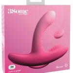 Threesome Doppelspaß Vibrator