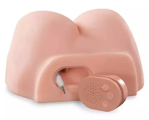 PDX Male Torso-Masturbator: Realistischer Hintern mit Penis PDX Male Torso-Masturbator: Realistischer Hintern mit Penis