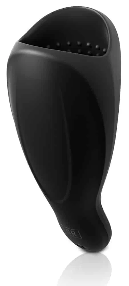 Sir Richard's Control - Hammerharter Masturbator