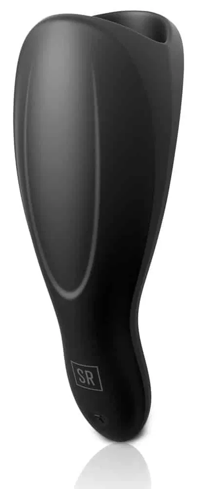 Sir Richard's Control - Hammerharter Masturbator