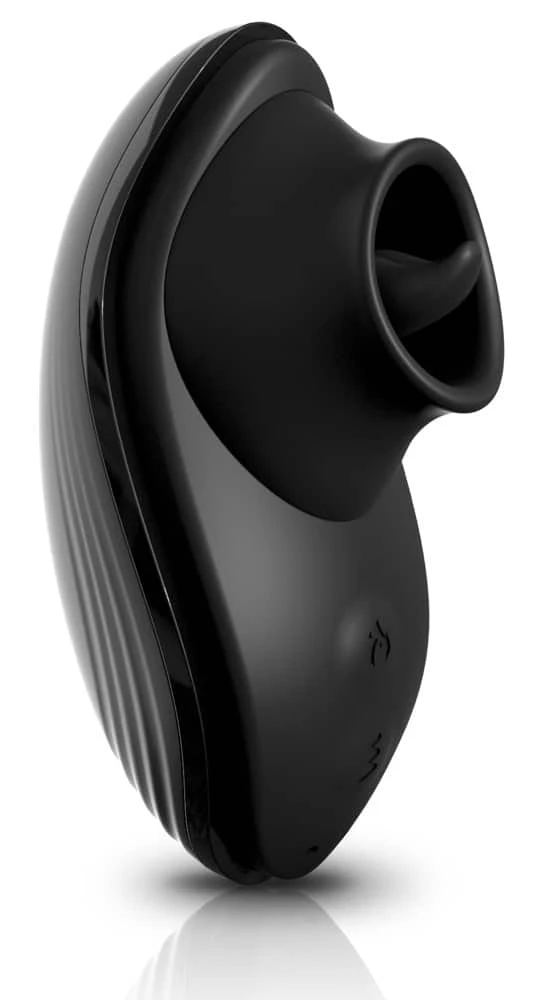 Sir Richard's Control - Rim Joy Analvibrator