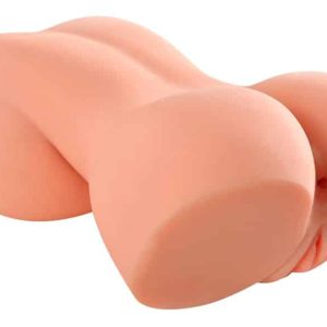 PDX Plus Realistischer Masturbator-Torso Light