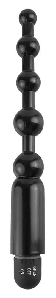 Analfantasy Collection Analkugelvibrator